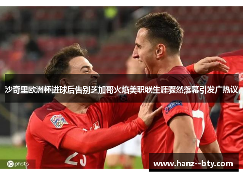 沙奇里欧洲杯进球后告别芝加哥火焰美职联生涯骤然落幕引发广热议